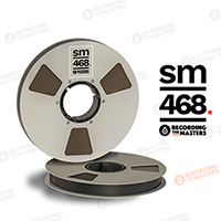 SM 468 One Inch Tape
