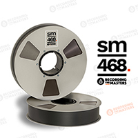 SM 468 Two Inch Tape