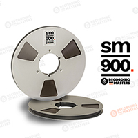 SM 900 Half Inch Metal Reel