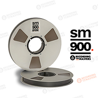 SM 900 One Inch Tape