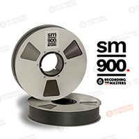 SM 900 Two Inch Tape