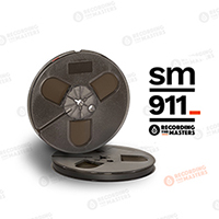 SM 911 7 Inch Trident Reel