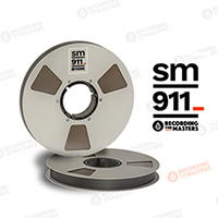 SM 911 One Inch Tape