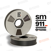 SM 911 Two Inch Tape